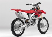 Honda CRF450R